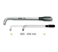 Hazet 772 722 Chiave per ruota 1 pz.