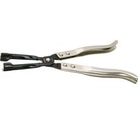 HAZET 791-8 Pinza, Guarnizione gambo valvola