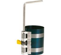 Hazet 794-1 Fascia Elastica Per Segmenti Di Pistone, Argento - NUOVO