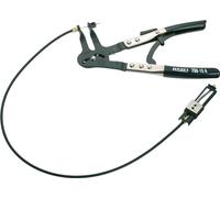 HAZET 798-15A Pinza, Fascetta serramanicotto
