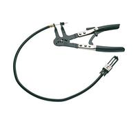 Hazet 798-15B Pinza Per Anelli Stringitubo, Multicolore, Lunghezza 875 mm