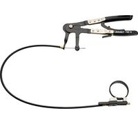 Hazet 798-16 Pinza Per Anelli Stringitubo, Multicolore, Lunghezza 875 mm - NUOVO