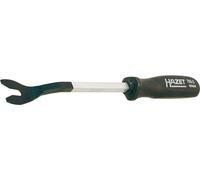Hazet 799-3 Leva Per Rimuovere Rivestimenti Di Portiere, Multicolore, Lunghezza 268 mm