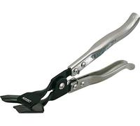 Hazet 799-4 Pinza Per Rimuovere Rivestimenti Di Portiere, Multicolore, Lunghezza 230 mm