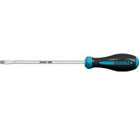 Hazet 802-80 Giravite Hexanamic, Argento, Apertura Chiave 1.2 X 8