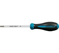 Hazet 802-T10H Giravite Hexanamic, Argento, Apertura Chiave T 10 H