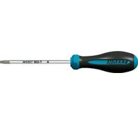 Hazet 802-T30H Giravite Hexanamic, Argento, Apertura Chiave T 30 H