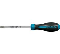 Hazet 802-T9H Giravite Hexanamic, Argento, Apertura Chiave T 9 H