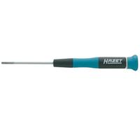 HAZET Cacciavite per elettronica 805-025, Profilo ad intaglio, 0.4x2.5mm Quantità:1