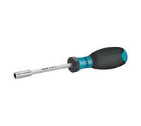 Hazet 810SPC-6.3 Supporto, Attacco Esagonale, Cavo, 6,3 (1/4 Di Pollice)