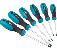 HAZET Set di cacciaviti 810T/6 profilo interno TORX T 10 - T 30, 6pz. Quantità:1