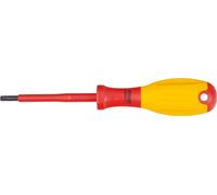 Hazet 810Vde-T25 Giravite Per Elettricisti, Multicolore, Apertura Chiave T 25