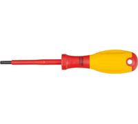 Hazet 810Vde-T30 Giravite Per Elettricisti, Multicolore, Apertura Chiave T 30