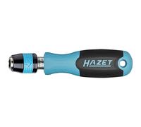Hazet 811BHK Portainserti a innesto 811BHK 1/4 pollici (6,3 mm) esagono 98 mm