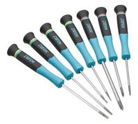 HAZET 811EL/7 bussola Set di bussole