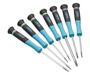 HAZET 811EL/7 bussola Set di bussole