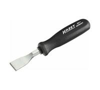 Hazet 824-1 Raschietto Piatto, Argento - NUOVO