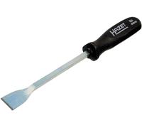 Hazet 824 Raschietto Piatto, Argento