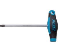 Hazet 828-T27 Giravite, Argento, Apertura Chiave T 27