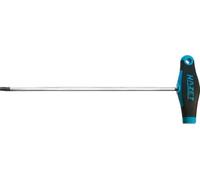 HAZET Giraviti, a T 828LG-T20, Profilo interno TORX®, T20 Quantità:1