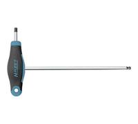 HAZET 829KK 6 CACCIAVITE A ESAGONO INTERNO DIMENSIONE CHIAVE METRICA MM