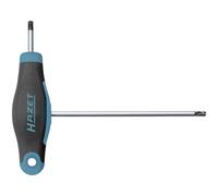 Hazet 829KKT-T15 Cacciavite Torx Dimensione (Cacciavite) T 15 Lunghezza della
