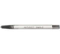 Hazet 840-2 Estrattore Di Viti, Multicolore