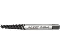 Hazet 840-4 Estrattore Di Viti, Multicolore