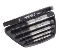 HAZET 840/8 KIT ESTRATTORI VITI M3 M45