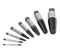 Hazet 840/8 KIT estrattori viti M3 - M45