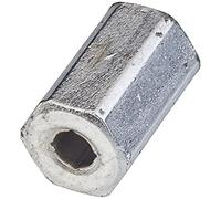 Hazet 841-01 Dado Per Raccordo, Multicolore