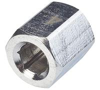 Hazet 841-04 Dado Per Raccordo, Multicolore