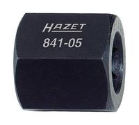 Hazet 841-05 Dado Per Raccordo, Multicolore