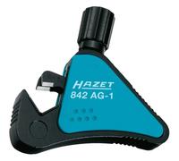 HAZET - Finitore universale per filettature 4-13