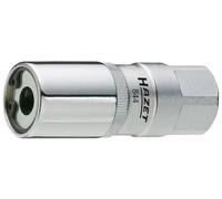 Hazet 844-8 Estrattore di Prigionieri, Argento, Attacco Quadro, Cavo, 12.5 mm 1/