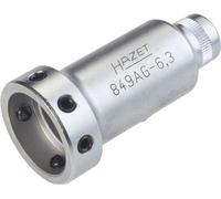 Hazet 849Ag-6.3 Supporto, Multicolore