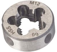 Hazet 849Ag-M12 Filiera, Argento