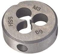 Hazet 849Ag-M3 Filiera, Argento