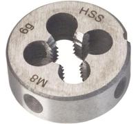 Hazet 849Ag-M8 Filiera, Multicolore