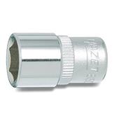 HZ 850-10 - Inserto per chiave a bussola, apertura 10, 1/4''
