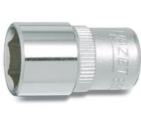 HAZET 850-5 Serie di bussole