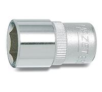 HAZET 850-7 Serie di bussole