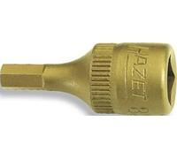 Hazet 8501-7 - Bussola per cacciavite, misura 7, esagonale 1/4"