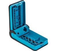 HAZET 856Kl Cassetta degli attrezzi vuota