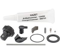 Hazet 863HP/11 863HP/11, set di pezzi di ricambio, 1 pezzo.