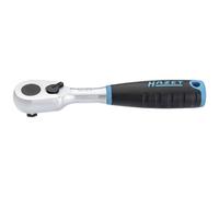 Hazet 863HP Cricchetto con levetta dinversione 116 mm
