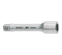 Hazet 867-2 867/868 Prolunga per bussole 1/4 pollici Impronta (cacciavite) 1/4