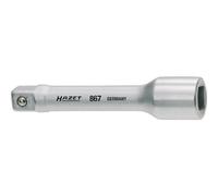 Hazet 871-4 867/868 1/4 pollici Impronta (cacciavite) 1/4 (6.3 mm) 101.5 mm 1