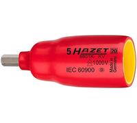 Hazet 8801K-6KV 8801K-6KV - Inserto per chiave a bussola