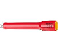 Hazet 8808LG-8KV - Inserto per chiave a bussola VDE, 8 mm, 3/8 (10 mm)